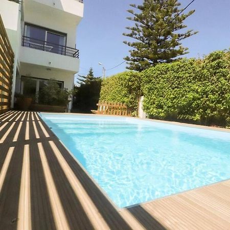 Cascais Getaway With A Shared Pool Exterior foto