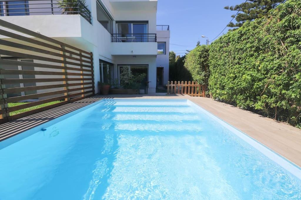 Cascais Getaway With A Shared Pool Exterior foto